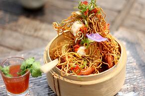 Aleenta Hua Hin - Pranburi