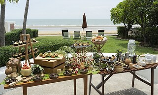 Aleenta Hua Hin - Pranburi