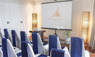 Aleenta Hua Hin - Pranburi
