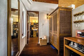 Aleenta Hua Hin - Pranburi