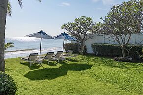 Aleenta Hua Hin - Pranburi