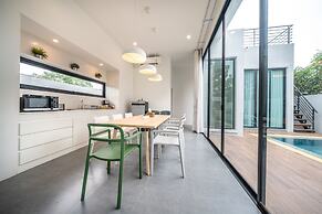 Aleenta Hua Hin - Pranburi