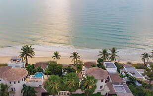 Aleenta Hua Hin - Pranburi