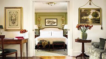 Four Seasons Hotel Firenze