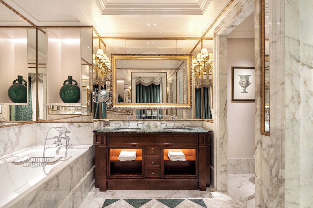 Four Seasons Hotel Firenze
