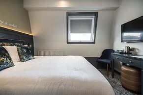 Coachman Hotel