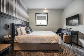 Coachman Hotel