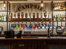 Coachman Hotel