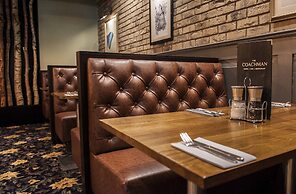 Coachman Hotel