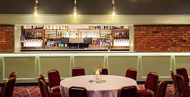 Coachman Hotel
