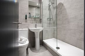 Coachman Hotel