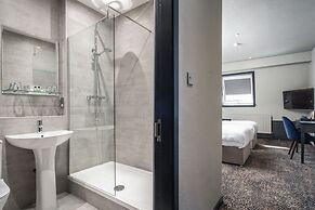 Coachman Hotel