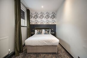 Coachman Hotel