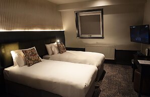 Coachman Hotel