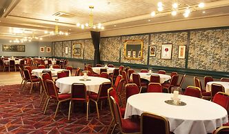 Coachman Hotel