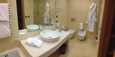Papillo Hotels & Resorts Roma