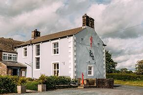 The Red Pump Inn