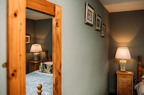 The Red Pump Inn