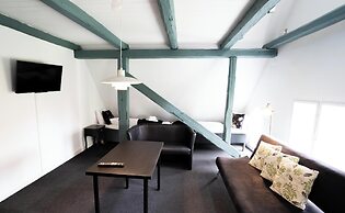Hotel Vinhuset