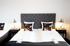 Hotel Vinhuset