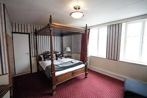 Hotel Vinhuset