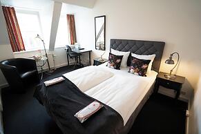 Hotel Vinhuset