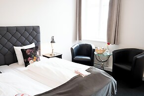 Hotel Vinhuset
