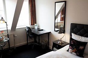Hotel Vinhuset
