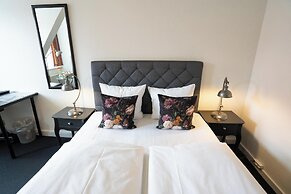 Hotel Vinhuset