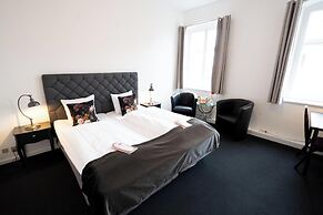 Hotel Vinhuset