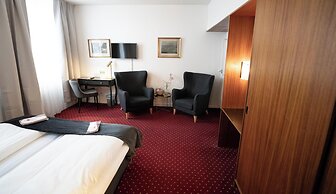 Hotel Vinhuset