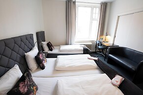 Hotel Vinhuset