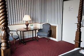Hotel Vinhuset