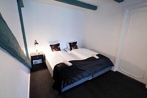 Hotel Vinhuset