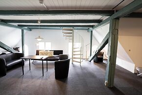 Hotel Vinhuset