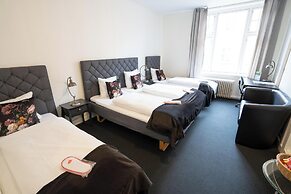 Hotel Vinhuset