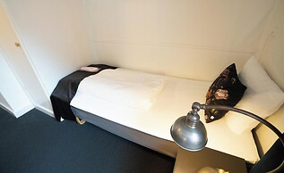 Hotel Vinhuset