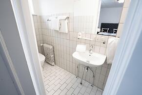 Hotel Vinhuset