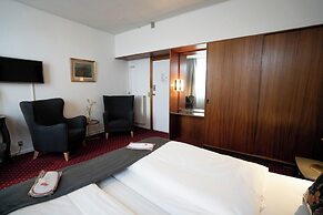 Hotel Vinhuset