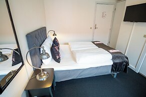 Hotel Vinhuset