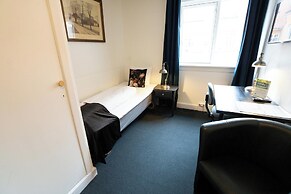 Hotel Vinhuset