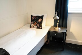 Hotel Vinhuset