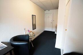 Hotel Vinhuset