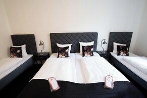 Hotel Vinhuset