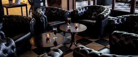 Hotel Vinhuset