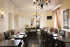 Hotel Chatillon Paris Montparnasse