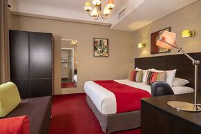 Hotel Chatillon Paris Montparnasse