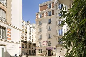 Hotel Chatillon Paris Montparnasse