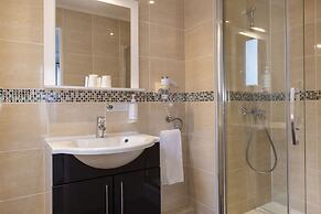 Hotel Chatillon Paris Montparnasse