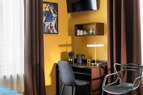 Hotel Chatillon Paris Montparnasse